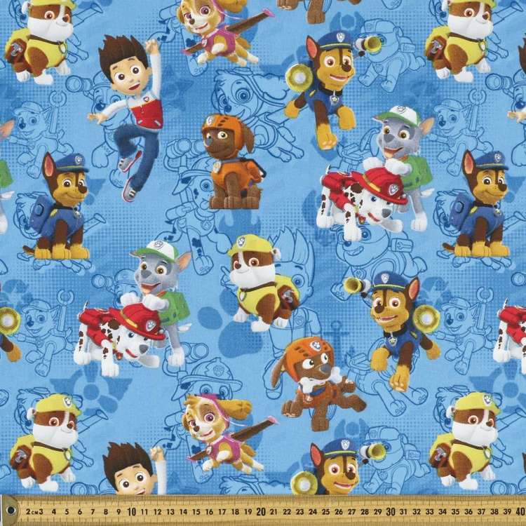 Children's Apron Paw Patrol