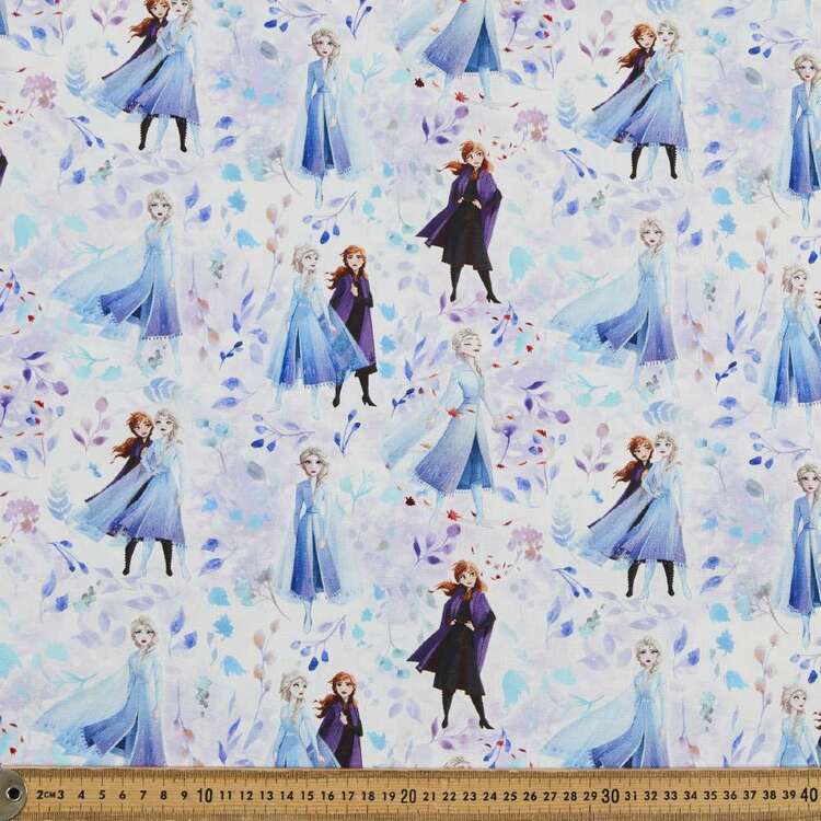 Children's Apron Frozen